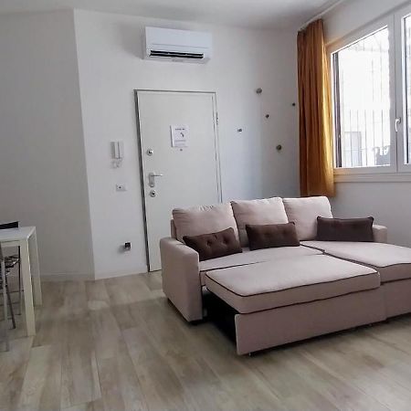 Loft Bacchiglione Apartment Милано Екстериор снимка