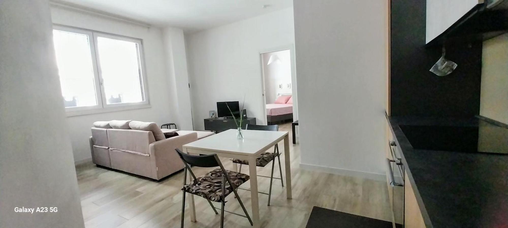Loft Bacchiglione Apartment Милано Екстериор снимка